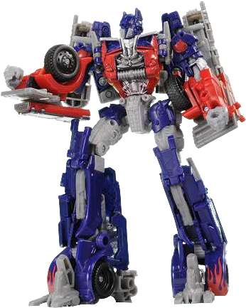 Optimus Prime Gif (553x536)