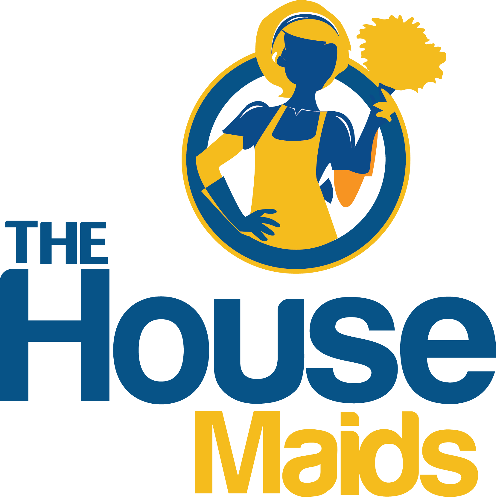 The House Maids Home Maids Services Cleaning Domestic - House Maids (1658x1661)