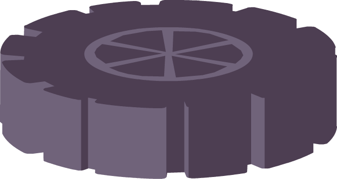 Cloudys Tire - Cross (667x354)