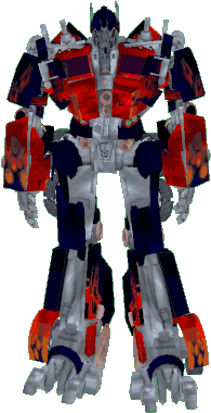 Optimus Prime Sticker - Optimus Prime Animated Gif (720x450)