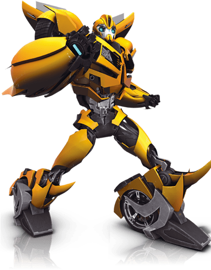 Bumblebee Prime (430x563)