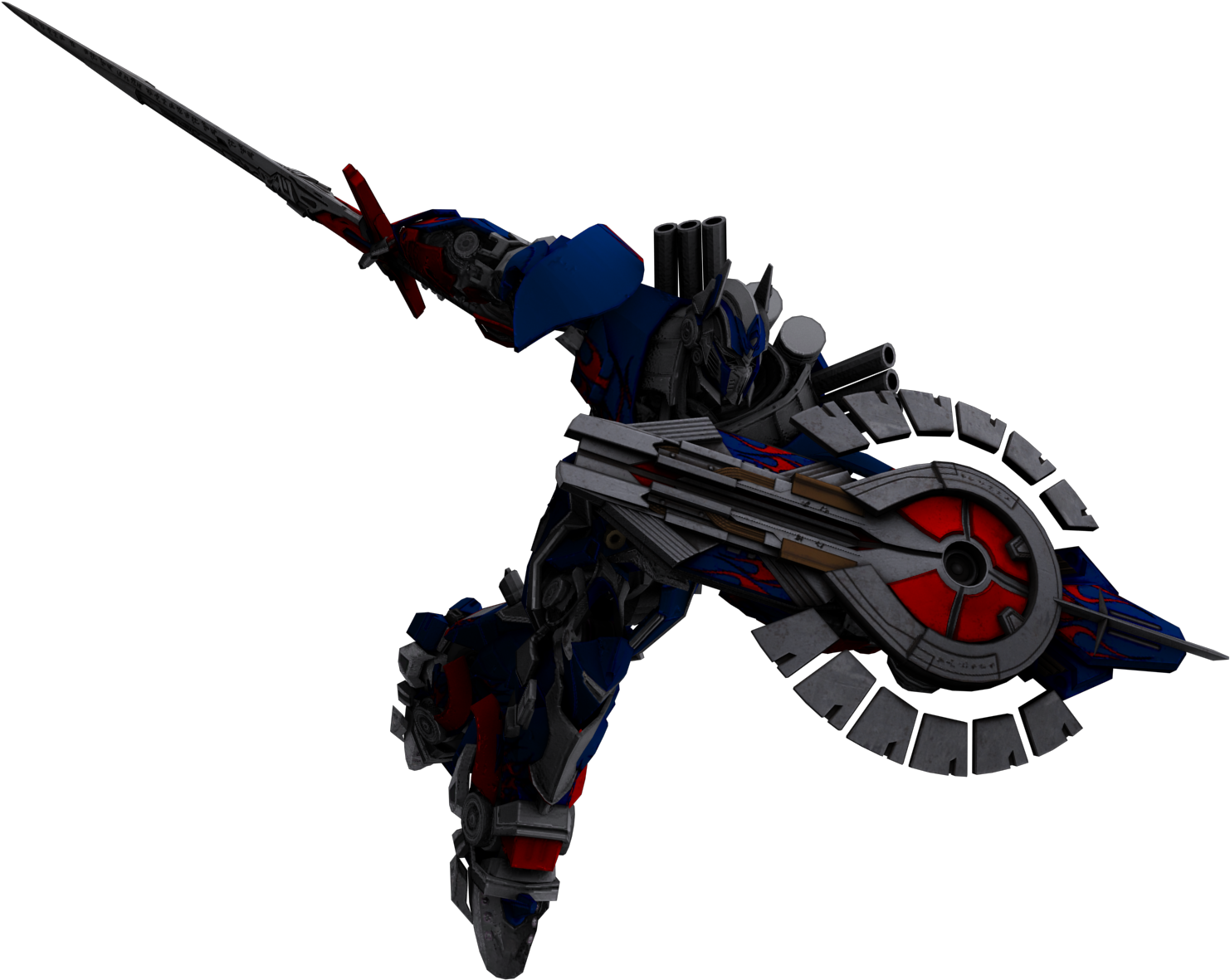 Transformers Online Optimus Prime By Uncommonslyfox - Transformers Online Optimus Prime By Uncommonslyfox (1600x1200)