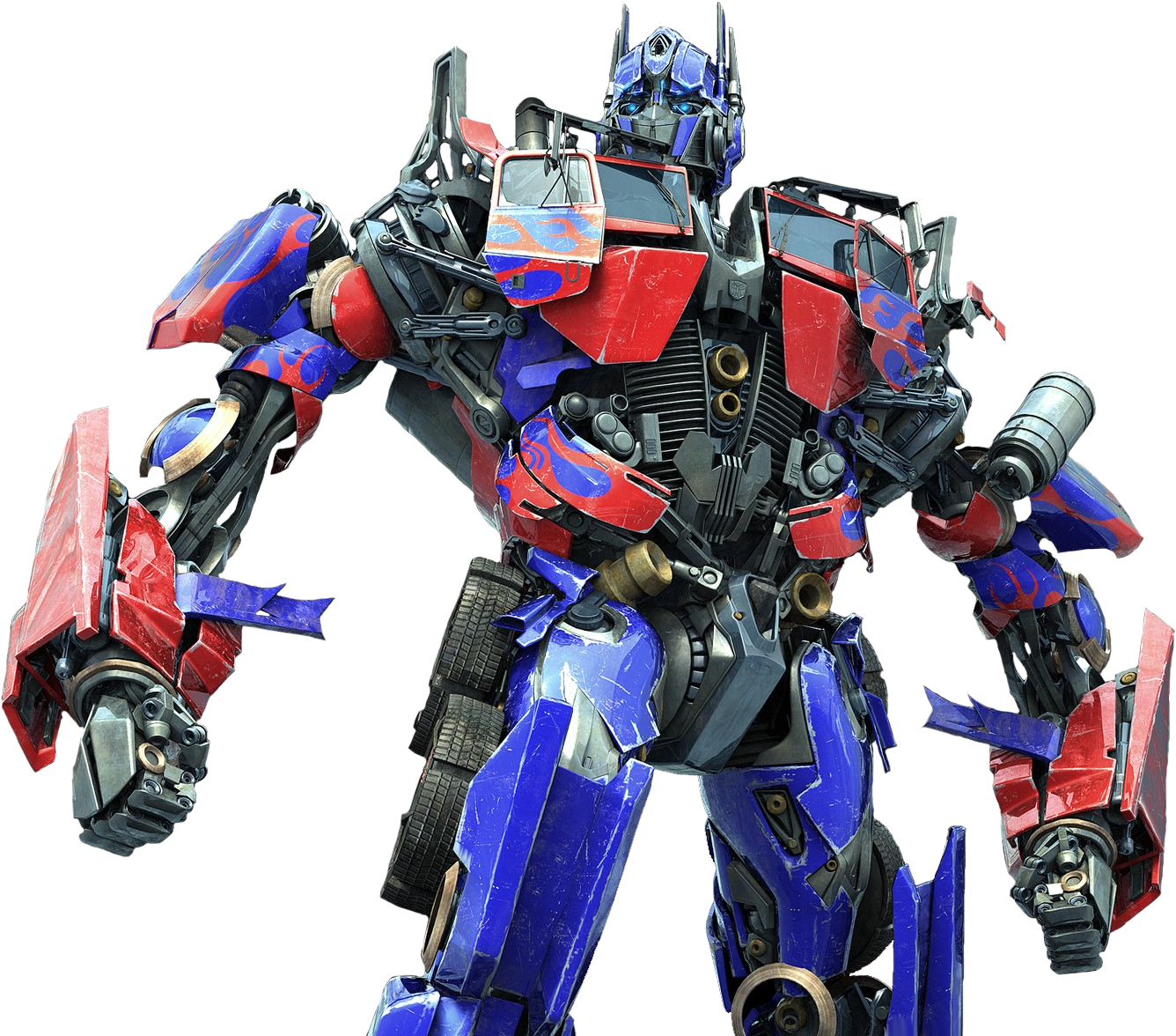 Transformers Optimus Prime Png - Transformers: Saga Of The Allspark (1920x1200)