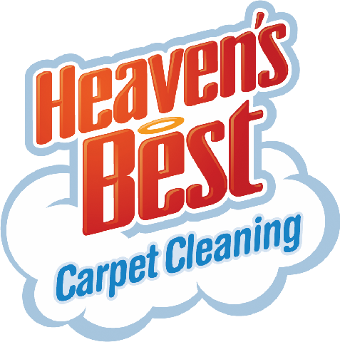 Heaven's Best Carpet Cleaning - Heavens Best Carpet Cleaning (477x480)