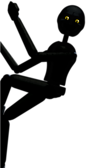 Better Minireena Sprite Wip By Jadebladegamer22 - Running (400x640)