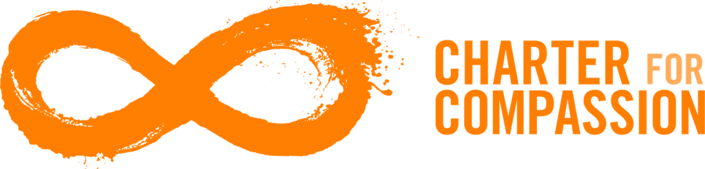 The Best Way Is To Use The Contact Form On This Web - Charter For Compassion Logo (1024x246)