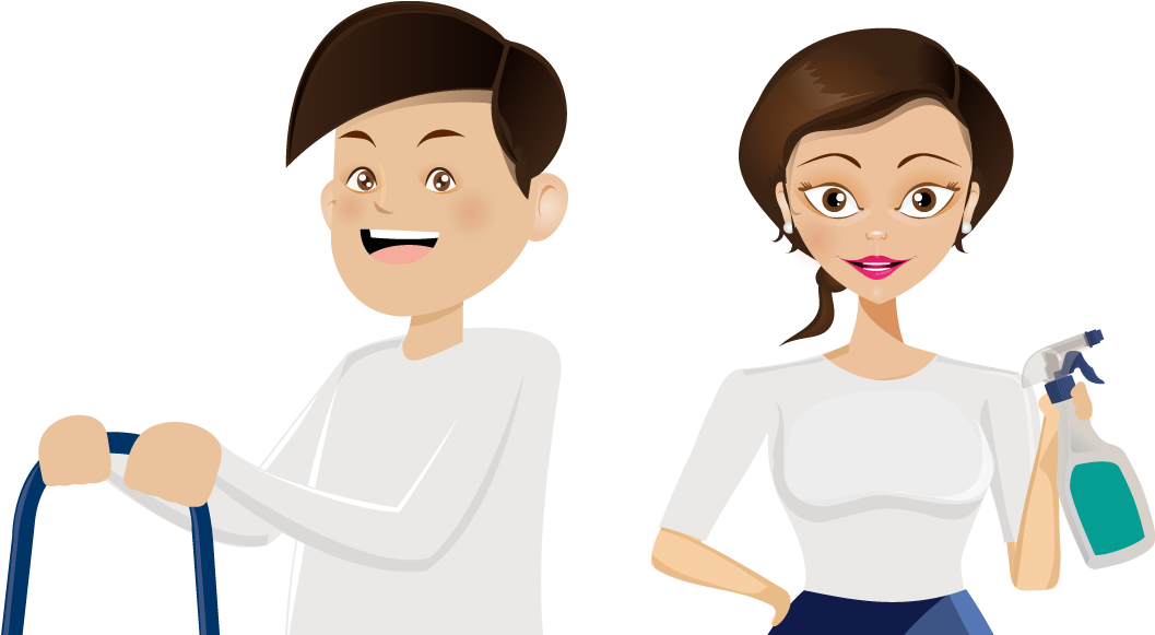 Kndm Clean Footer - Page Footer (1127x580)