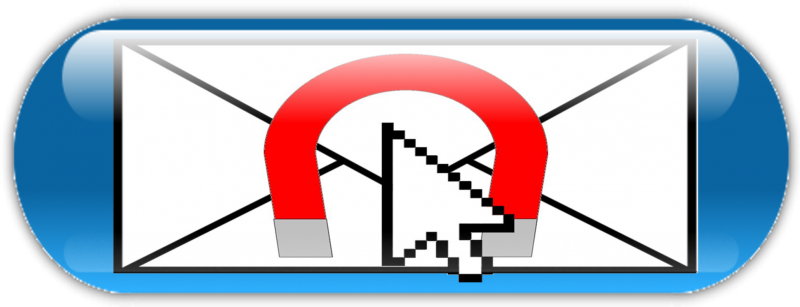 Email Us Directly With Questions, Comments, Or Concerns - Email (800x307)