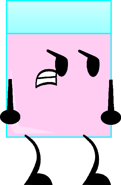 Strawberry Milk - Flavored Milk (406x618)