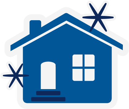 Home Cleaning Services - Diy Household Hacks: 101 Proven Household Hacks And (427x398)