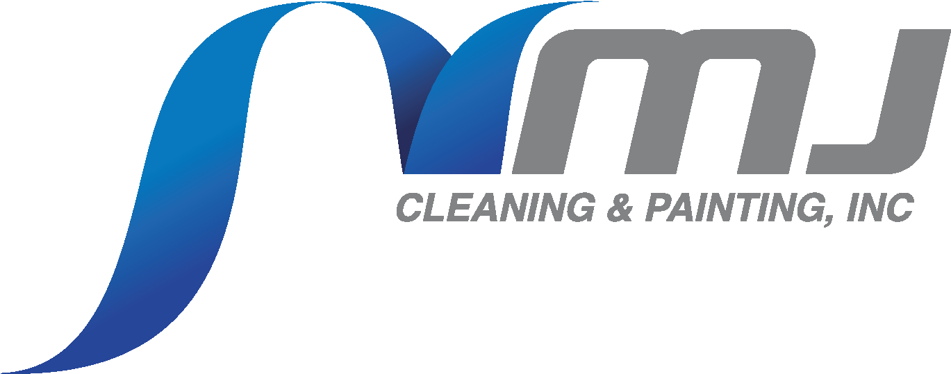 Mj Cleaning & Painting - Commercial Cleaning (1440x590)