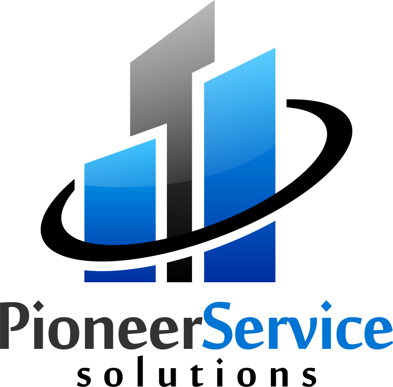 Hospital Cleaning Services - Pioneer Service Solutions, Llc (772x761)