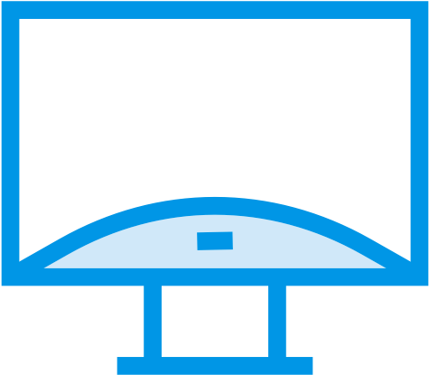 512 X 512 - Computer Monitor (512x512)