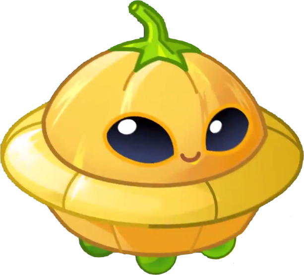 Saucer Hd - Pvz Chinese Version Plants (613x554)