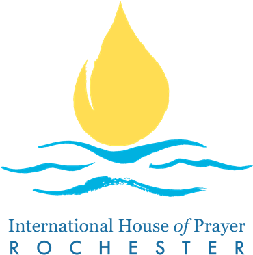 International House Of Prayer Rochester - Mr And Mrs Smith (369x400)