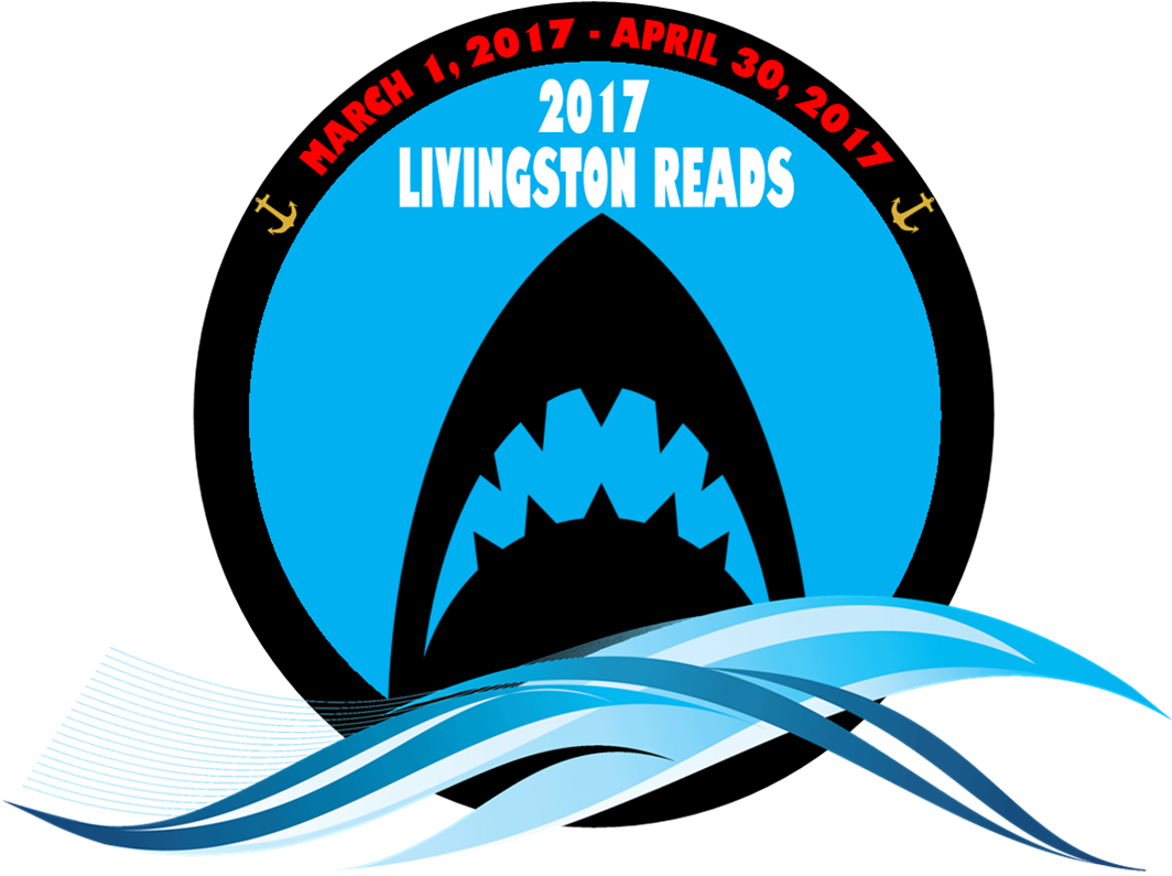 The 2017 Livingston Reads Selection Is - The 2017 Livingston Reads Selection Is (1065x802)