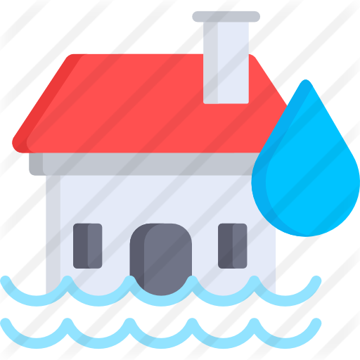 Flood Free Icon - Flood (512x512)