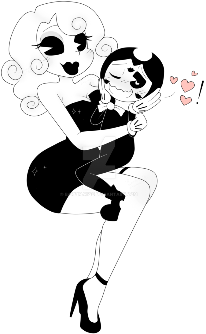 Neh Neh I Stole Your Bf - Mermaid (701x1140)