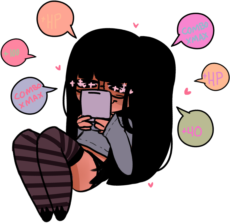 I'll Play God Today By Nanbunni - Illustration (900x800)