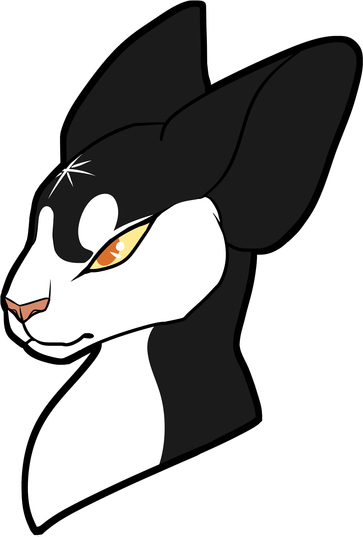 God Who Doesnt Fucking Love Tallstar Get This Design - Cartoon (1280x1856)