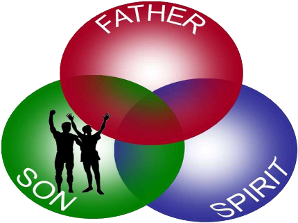 Conditional Love - Circle (448x336)