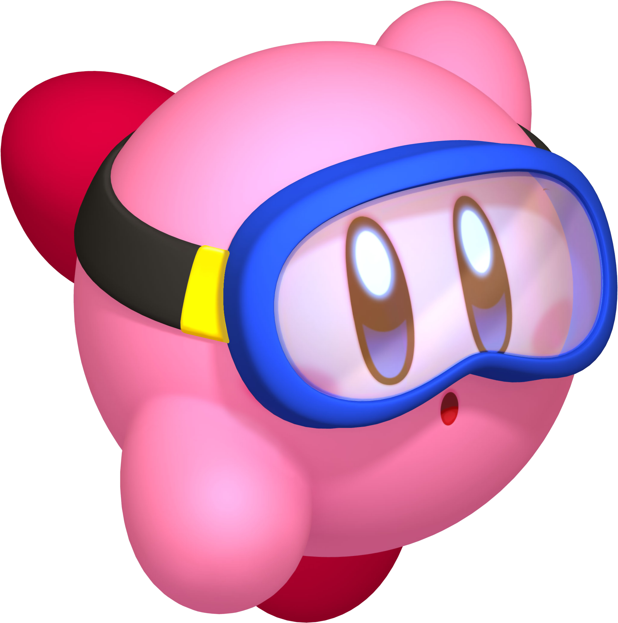 Kirby Buceano - Kirby Buceano (2210x2228)