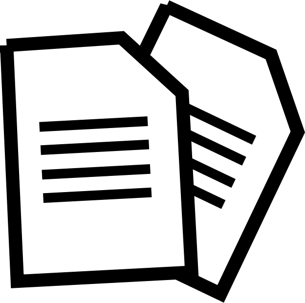 Business Letter Clip Art Png (624x620)