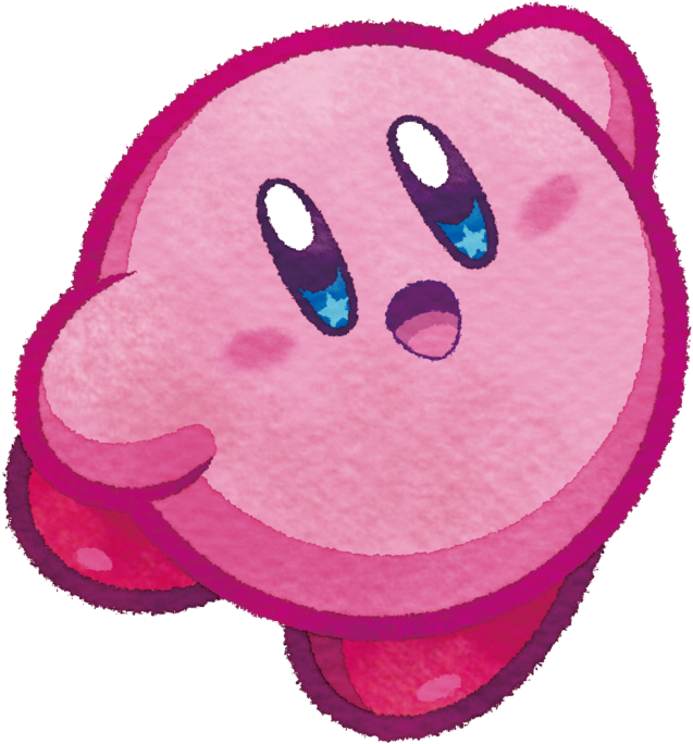 Cute Kirby (938x852)
