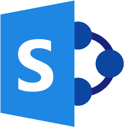 Pin Download Free Clipart Images From Microsoft Office - Sharepoint Icon Logo (540x540)