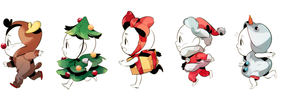 Christmas Party - Christmas Day (1024x423)