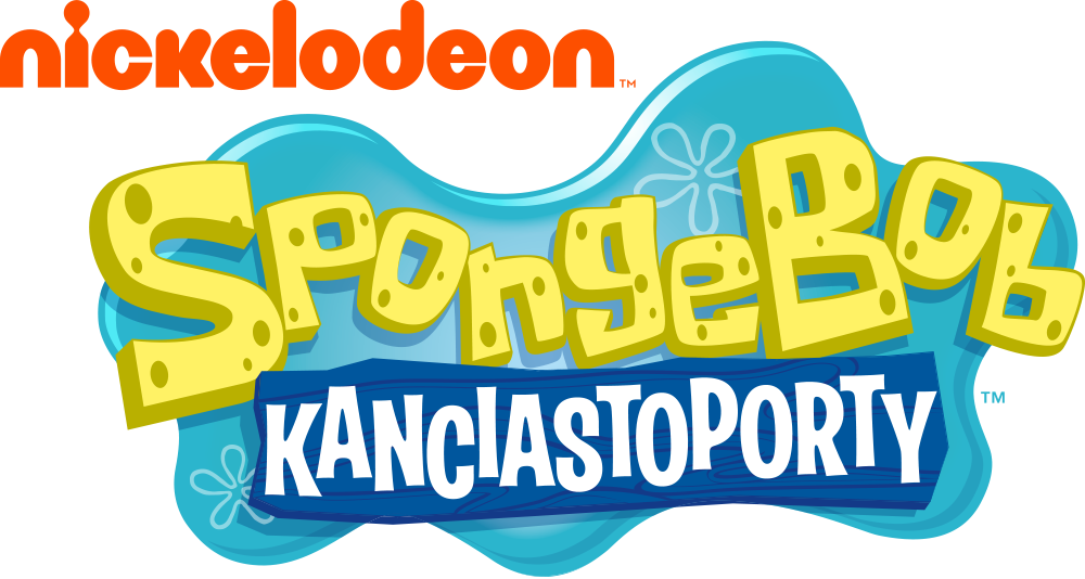 Spongebob Kanciastoporty - Spongebob Squarepants (1000x534)
