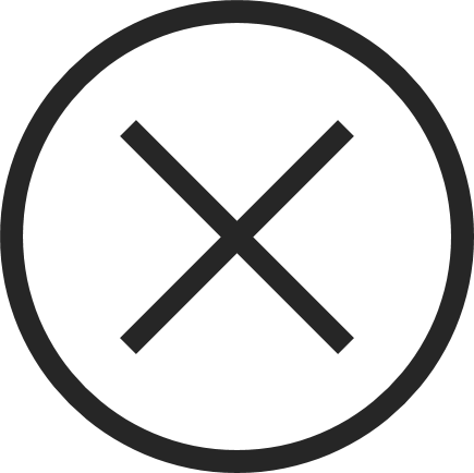 Reserved For Admin Chiudi La Finestra - Close Window Icon Png (435x434)