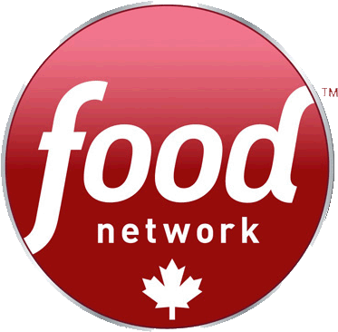 Why Choose Hot Graphics Chalk Artist Lenora Cairns - Food Network Canada Logo (400x400)