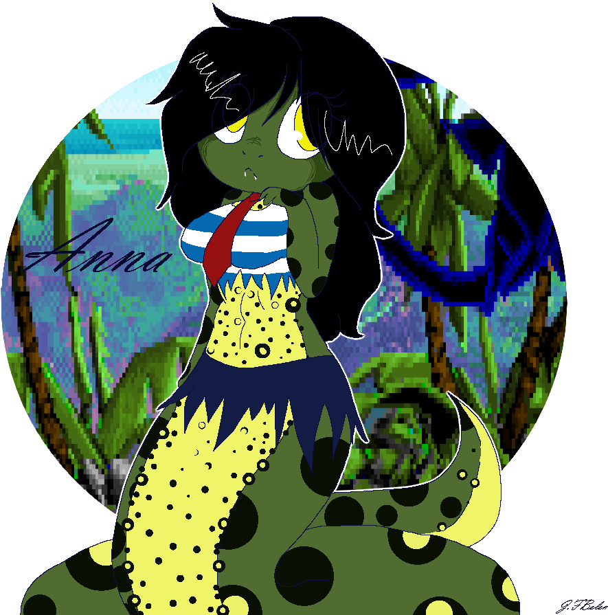 Anna Anaconda J - Angela Anaconda (960x909)