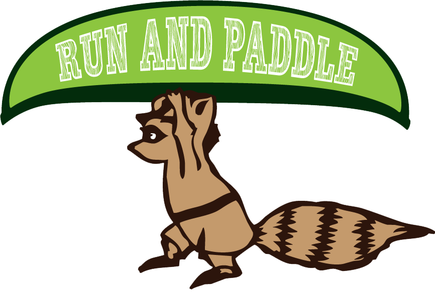 Wekiva River Run-paddle Race - Paddle (866x583)
