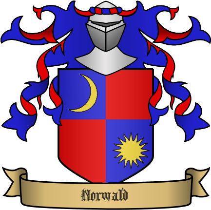 Add A New Page - Coat Of Arms Generator (432x446)