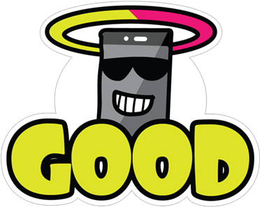 Sticker 7 From Collection «joomboos » - Sticker (490x317)