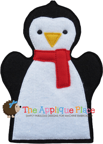 Adã©lie Penguin (500x500)