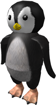 Penguin Roblox Penguin Avatar 420x420 Png Clipart Download - pegguin roblox