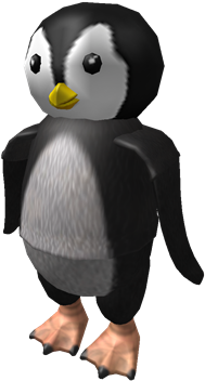 Penguin - Roblox Penguin Avatar - Free Transparent PNG Clipart Images  Download