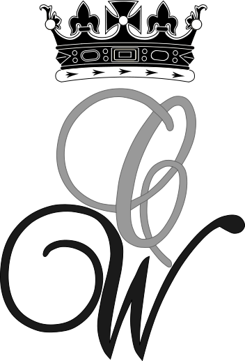 Dual Cypher Of Prince William And Princess Catherine - Catherine, Duchess Of Cambridge (352x517)