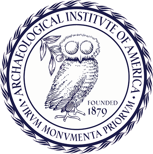 Society For American Archaeology 80th Annual Meeting, - Archaeological Institute Of America (500x504)