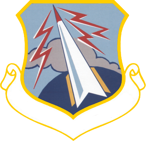 389th Smw Insignia - 65th Air Base Wing (600x579)