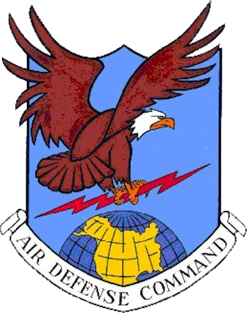 Mitchel Air Force Base - Air Defense Command Patch (350x442)