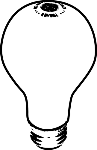 Https - //cdn - Pixabay - Com/photo/2012/04/ - Light Bulb Clip Art (324x500)