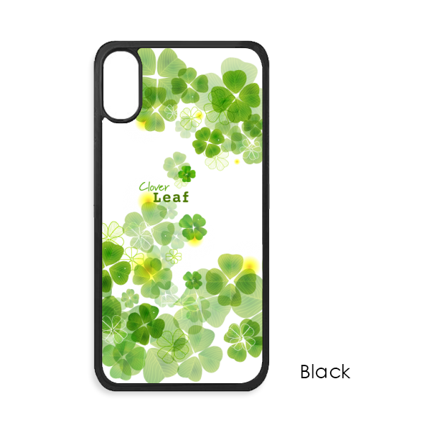 Four Leaf Clover Ireland St - Clover Leaf (600x600)