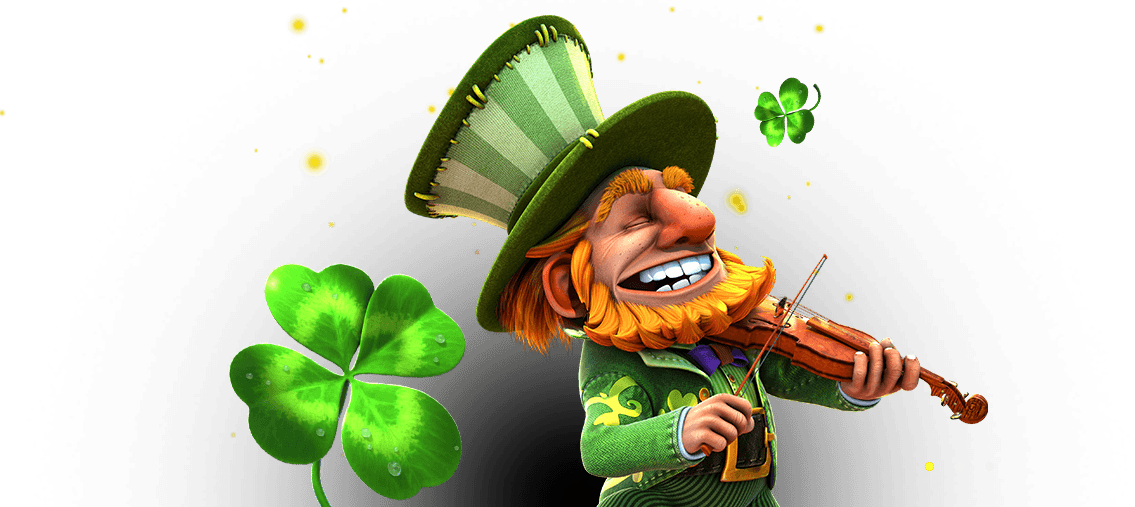 The Four Leaf Cover Can Only Be Found On The Fifth - Illustration (1135x507)