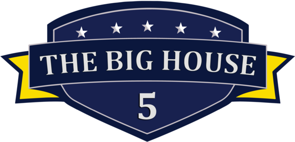 The Big House - Michigan Stadium (600x300)