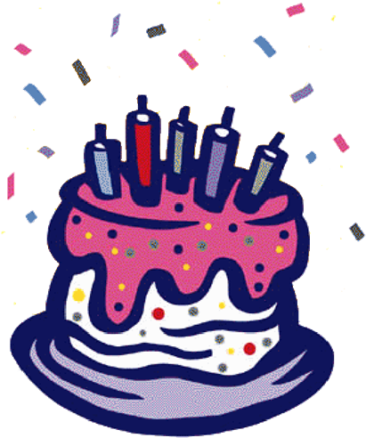 Cupcake - Happy Birthday Dad Cards (600x512)