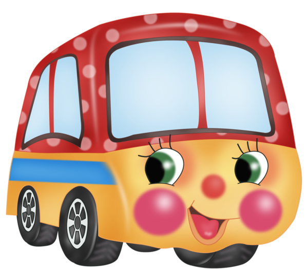 Voiture,cars,tube - Clip Art (600x600)